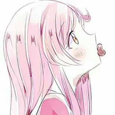 虞书欣和Jennie同款发型